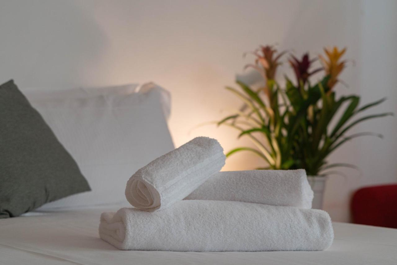 Bed & Bike Ferrara Bed & Breakfast Bagian luar foto